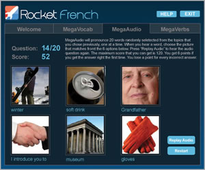 rocket french review image 1