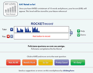 rocket portuguese review image 3