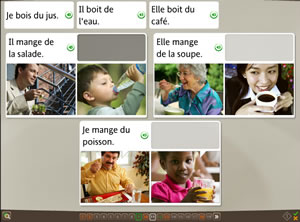 rosetta stone french review image 4