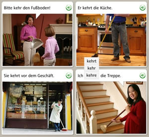 rosetta stone german online classes